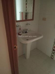 Apartamento de 3 alcobas en venta en Salitre Oriental, Bogotá, 98 m² · foto 12 de 14