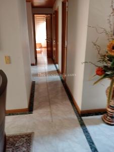 Apartamento de 3 alcobas en venta en Salitre Oriental, Bogotá, 98 m² · foto 6 de 14
