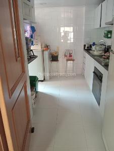 Apartamento de 3 alcobas en venta en Salitre Oriental, Bogotá, 98 m² · foto 10 de 14