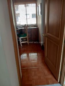 Apartamento de 3 alcobas en venta en Salitre Oriental, Bogotá, 98 m² · foto 9 de 14