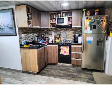Casa en venta en Quirigua, Bogotá · foto 4 de 7