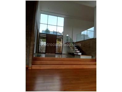 Casa de 3 alcobas en venta en Yerbabuena Sopo, Bogotá, 320 m² · foto 6 de 18