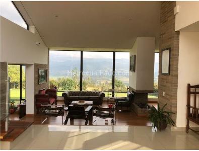 Casa de 3 alcobas en venta en Yerbabuena Sopo, Bogotá, 320 m² · foto 5 de 18