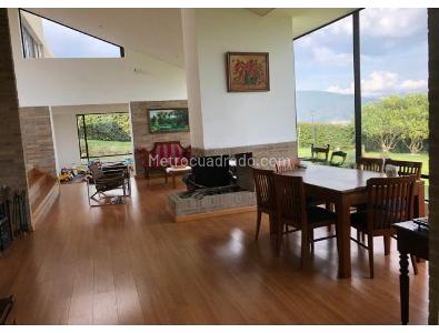 Casa de 3 alcobas en venta en Yerbabuena Sopo, Bogotá, 320 m² · foto 4 de 18