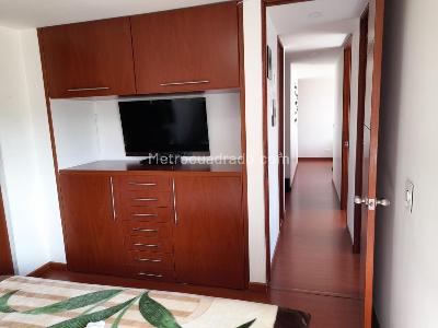 Apartamento en venta en El Redil, Bogotá · foto 5 de 8