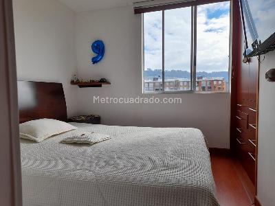 Apartamento en venta en El Redil, Bogotá · foto 4 de 8
