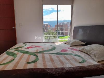 Apartamento en venta en El Redil, Bogotá · foto 3 de 8