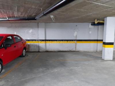 Apartamento en venta en El Redil, Bogotá · foto 8 de 8