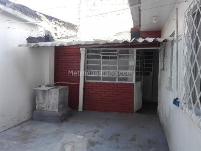 Casa de 5 alcobas en venta en 12 De Octubre, Bogotá, 245 m² · foto 18 de 18