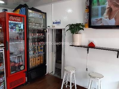 Casa de 5 alcobas en venta en 12 De Octubre, Bogotá, 245 m² · foto 4 de 18