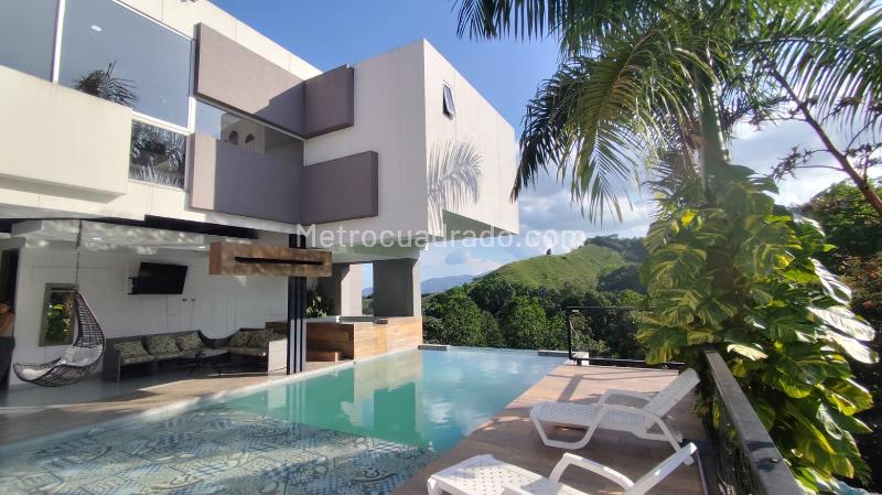 Casa – Ibagué, La Vega, Cay - Más