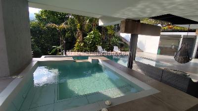 Casa de 4 alcobas en venta en Las Juanas, Ibagué, 450 m² · foto 4 de 20