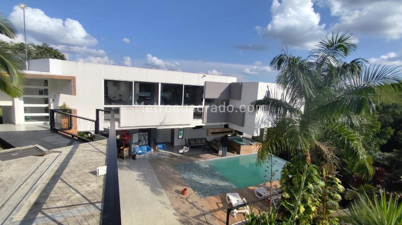 Casa – Ibagué, La Vega, Cay - Vista 2