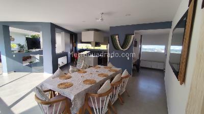 Casa de 4 alcobas en venta en Las Juanas, Ibagué, 450 m² · foto 7 de 20