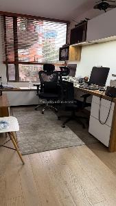 Apartamento de 3 alcobas en venta en Ciudad Salitre Occidental, Bogotá, 158 m² · foto 10 de 16