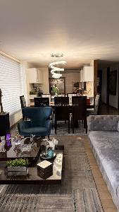 Apartamento de 3 alcobas en venta en Ciudad Salitre Occidental, Bogotá, 158 m² · foto 1 de 16