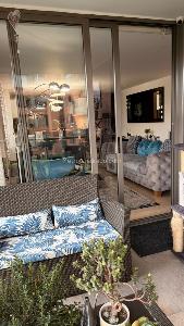 Apartamento de 3 alcobas en venta en Ciudad Salitre Occidental, Bogotá, 158 m² · foto 4 de 16