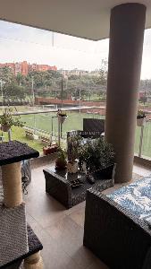 Apartamento de 3 alcobas en venta en Ciudad Salitre Occidental, Bogotá, 158 m² · foto 9 de 16
