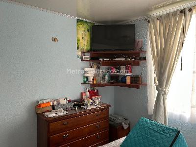 Casa de 4 alcobas en venta en Bosque De San Jose, Bogotá, 102 m² · foto 10 de 18
