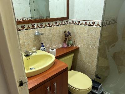 Casa de 4 alcobas en venta en Bosque De San Jose, Bogotá, 102 m² · foto 12 de 18
