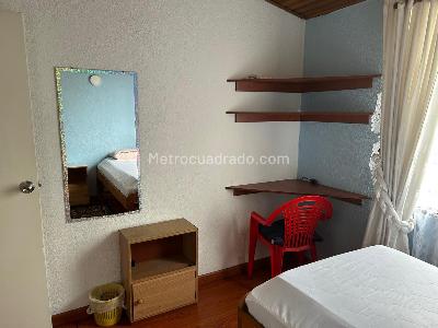 Casa de 4 alcobas en venta en Bosque De San Jose, Bogotá, 102 m² · foto 16 de 18