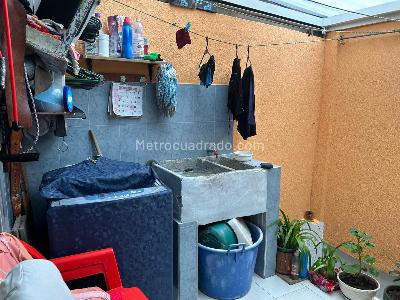 Casa de 4 alcobas en venta en Bosque De San Jose, Bogotá, 102 m² · foto 17 de 18