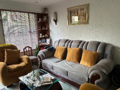 Casa de 4 alcobas en venta en Bosque De San Jose, Bogotá, 102 m² · foto 2 de 18