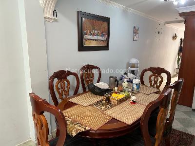 Casa de 4 alcobas en venta en Bosque De San Jose, Bogotá, 102 m² · foto 3 de 18