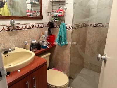 Casa de 4 alcobas en venta en Bosque De San Jose, Bogotá, 102 m² · foto 7 de 18