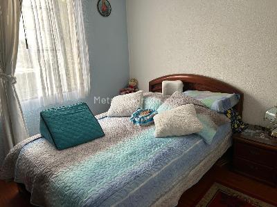 Casa de 4 alcobas en venta en Bosque De San Jose, Bogotá, 102 m² · foto 9 de 18