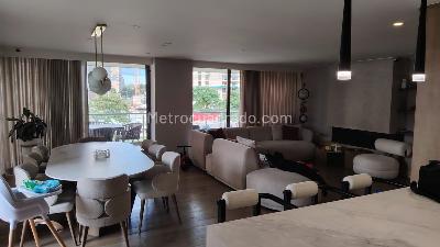 Apartamento en venta en Salitre Occidental, Bogotá · foto 19 de 19