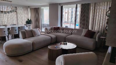 Apartamento en venta en Salitre Occidental, Bogotá · foto 2 de 19
