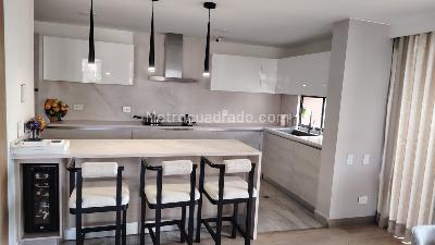 Apartamento en venta en Salitre Occidental, Bogotá · foto 17 de 19