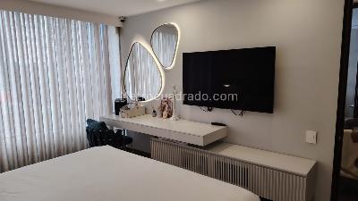 Apartamento en venta en Salitre Occidental, Bogotá · foto 7 de 19