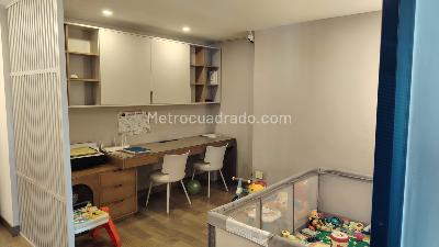 Apartamento en venta en Salitre Occidental, Bogotá · foto 9 de 19