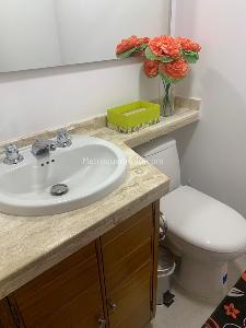 Apartamento de 3 alcobas en venta en El Chico I, Bogotá, 136 m² · foto 12 de 13