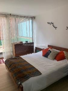 Apartamento de 3 alcobas en venta en El Chico I, Bogotá, 136 m² · foto 4 de 13