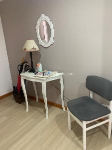 Apartamento de 3 alcobas en venta en El Chico I, Bogotá, 136 m² · foto 6 de 13