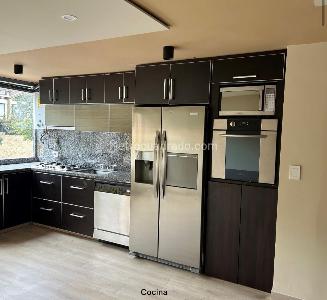 Apartamento en venta en Cedritos, Bogotá · foto 3 de 8