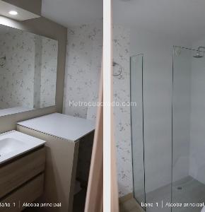 Apartamento en venta en Cedritos, Bogotá · foto 5 de 8