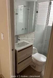 Apartamento en venta en Cedritos, Bogotá · foto 6 de 8