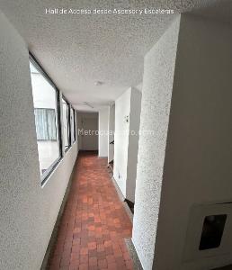 Apartamento en venta en Cedritos, Bogotá · foto 4 de 8