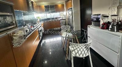 Apartamento de 4 alcobas en venta en Bosques Del Marques, Bogotá, 343 m² · foto 14 de 14