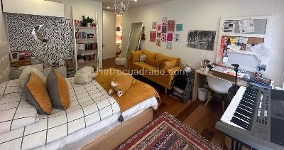 Apartamento de 4 alcobas en venta en Bosques Del Marques, Bogotá, 343 m² · foto 11 de 14