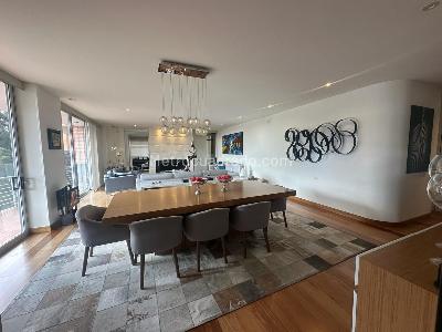 Apartamento de 4 alcobas en venta en Bosques Del Marques, Bogotá, 343 m² · foto 3 de 14
