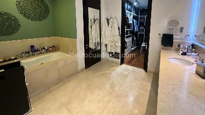 Apartamento de 4 alcobas en venta en Bosques Del Marques, Bogotá, 343 m² · foto 13 de 14