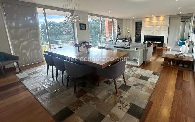Apartamento de 4 alcobas en venta en Bosques Del Marques, Bogotá, 343 m² · foto 2 de 14