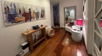 Apartamento de 4 alcobas en venta en Bosques Del Marques, Bogotá, 343 m² · foto 4 de 14