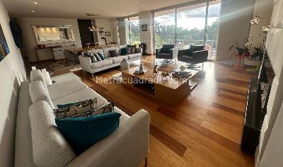 Apartamento de 4 alcobas en venta en Bosques Del Marques, Bogotá, 343 m² · foto 5 de 14
