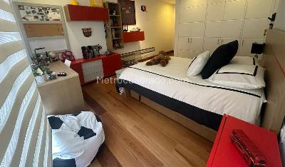 Apartamento de 4 alcobas en venta en Bosques Del Marques, Bogotá, 343 m² · foto 7 de 14